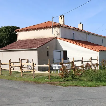 L'eden Maison Avec Jardin Proche Du Puy Dufou